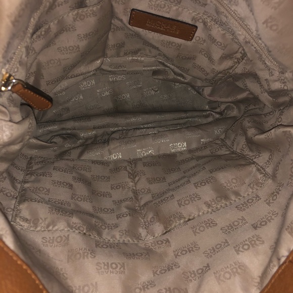 Michael Kors handbag - Picture 4 of 5